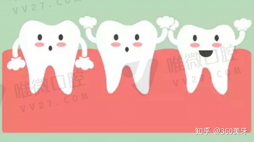 活动假牙和固定假牙有什么区别,这些你应该知道！(图1)